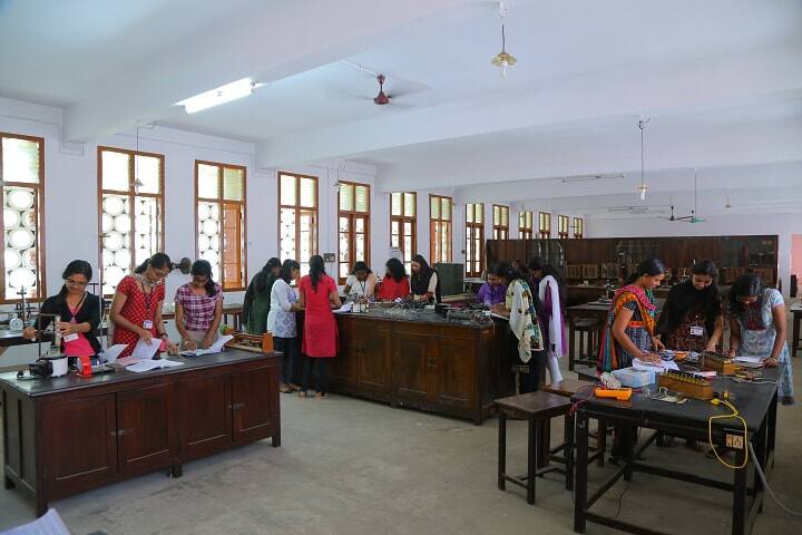 laboratory